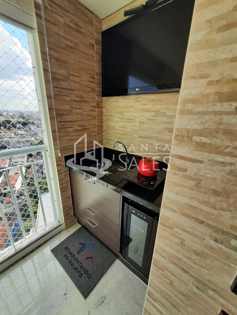 Apartamento, 2 quartos, 65 m² - Foto 18