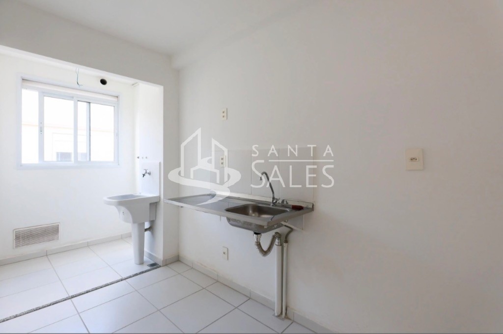 Apartamento, 2 quartos, 50 m² - Foto 5