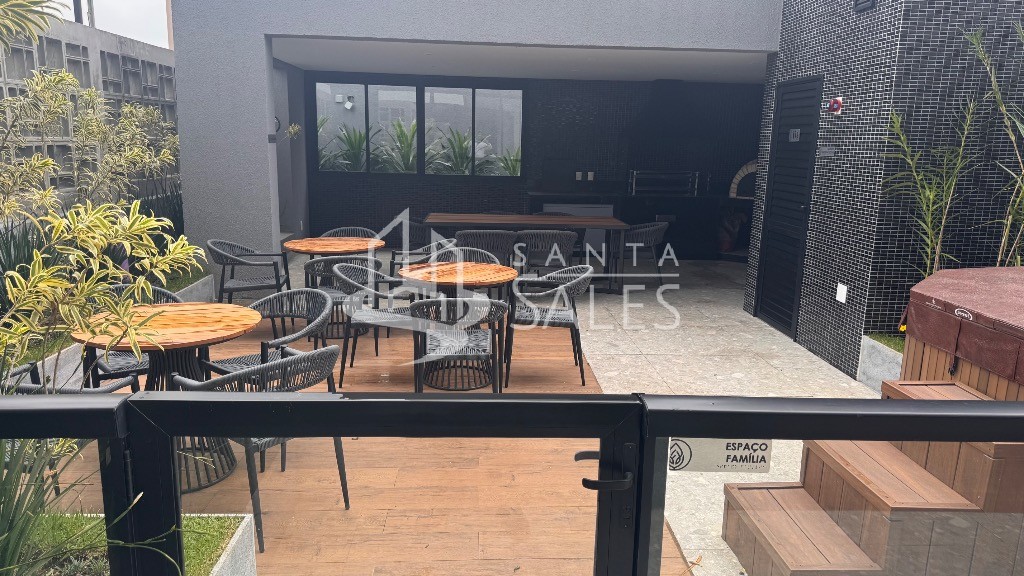 Apartamento, 3 quartos, 112 m² - Foto 25