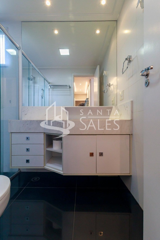 Apartamento, 4 quartos, 154 m² - Foto 29