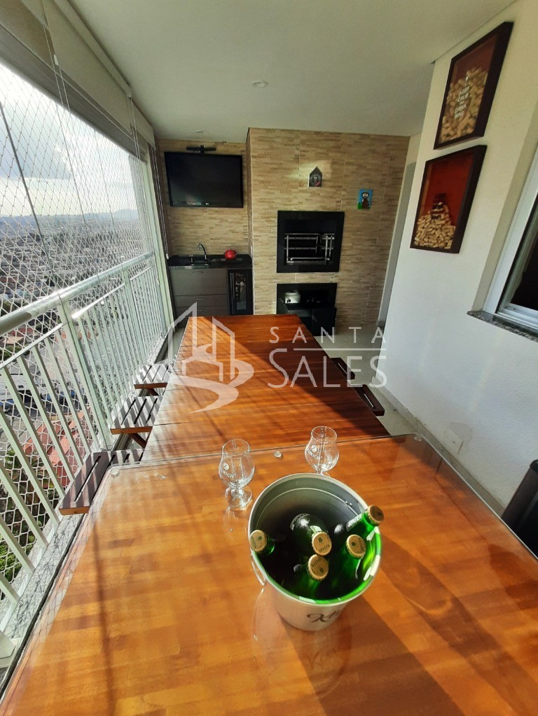 Apartamento, 2 quartos, 65 m² - Foto 35