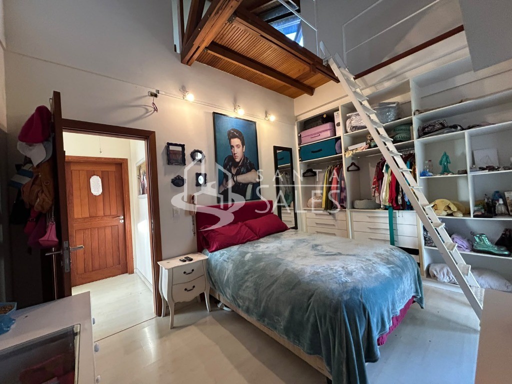 Casa de Condomínio, 3 quartos - Foto 18