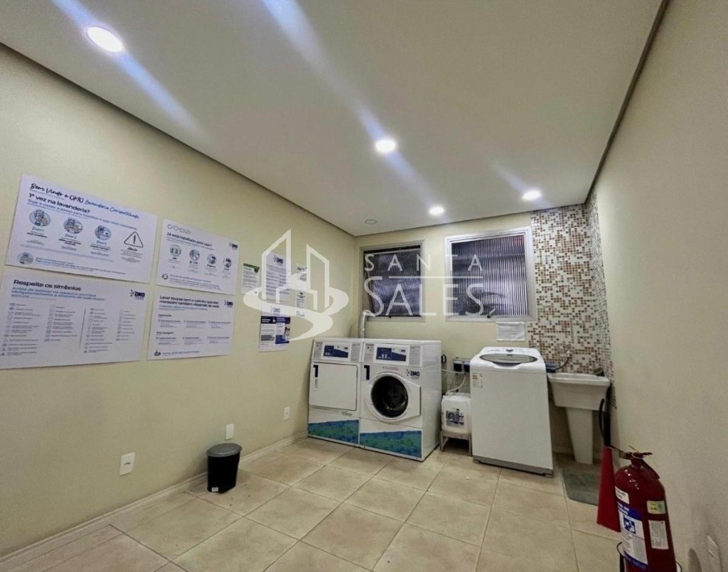 Apartamento, 2 quartos, 90 m² - Foto 5