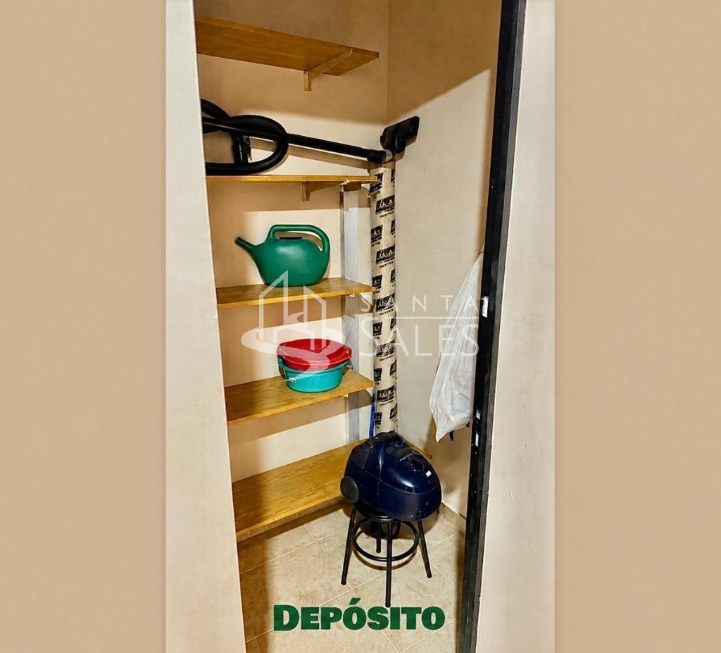 Apartamento, 2 quartos, 90 m² - Foto 18