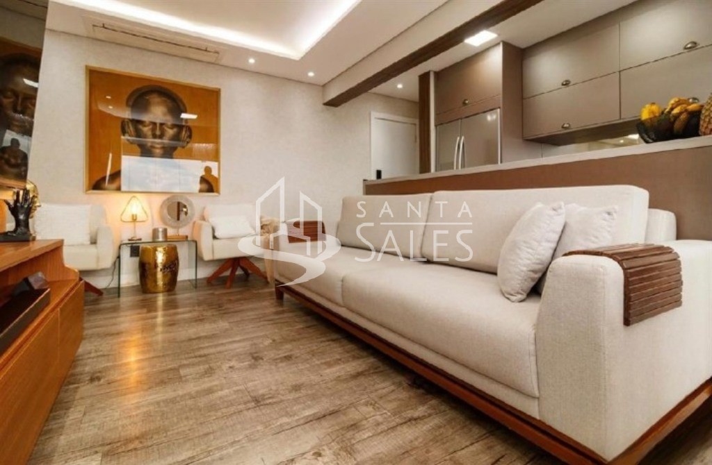 Apartamento, 2 quartos, 64 m² - Foto 4