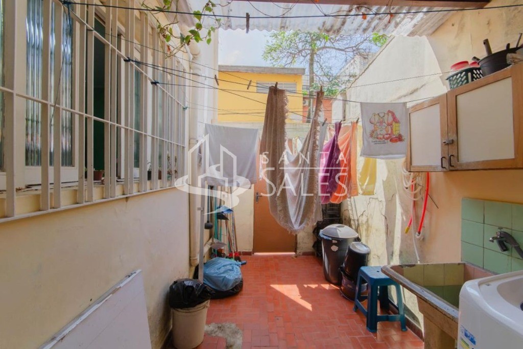 Sobrado, 5 quartos, 180 m² - Foto 33