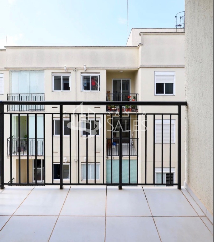Apartamento, 2 quartos, 50 m² - Foto 20