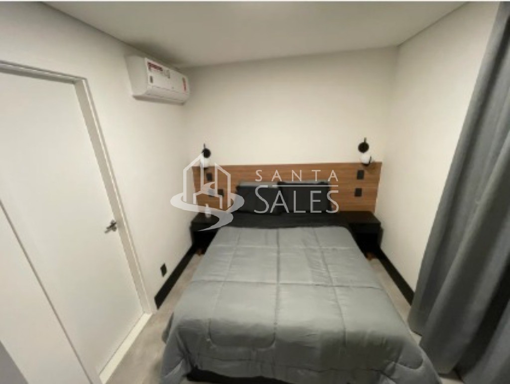 Apartamento, 1 quarto, 22 m² - Foto 6