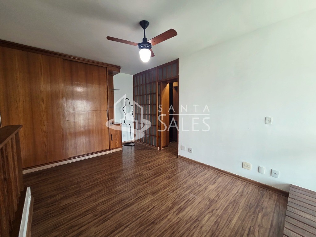 Apartamento, 1 quarto, 59 m² - Foto 1