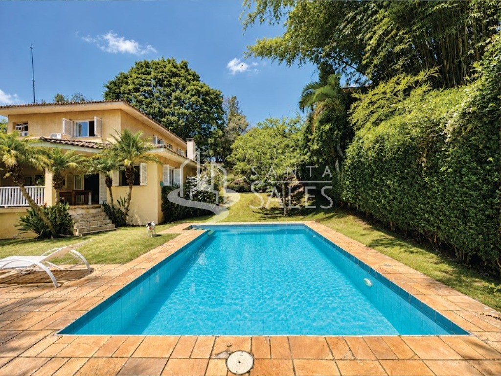 Casa de Condomínio, 4 quartos - Foto 40