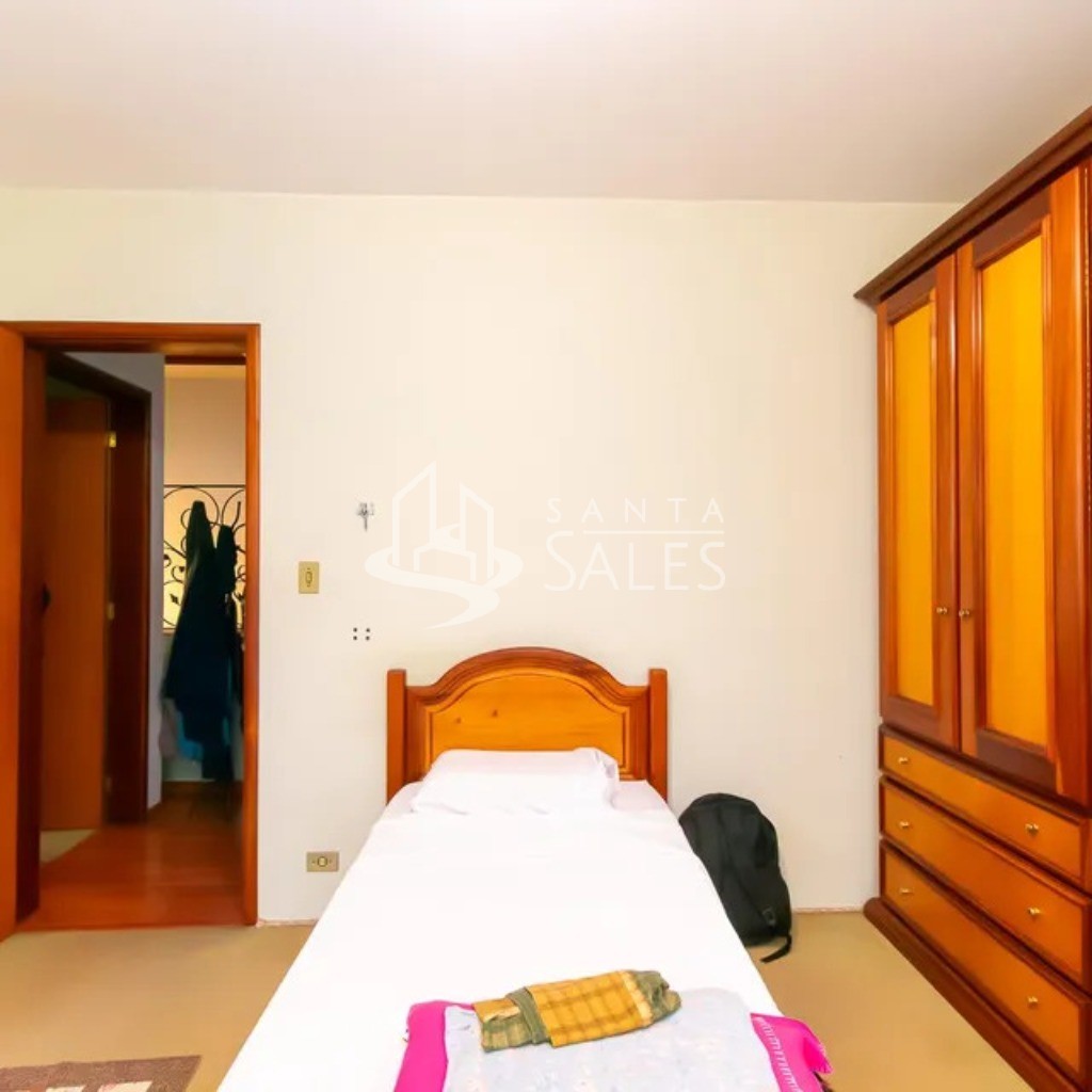 Sobrado, 4 quartos - Foto 10