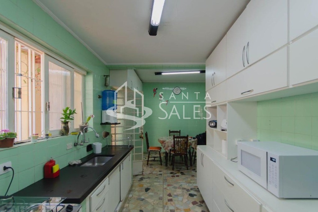 Sobrado, 5 quartos, 180 m² - Foto 11