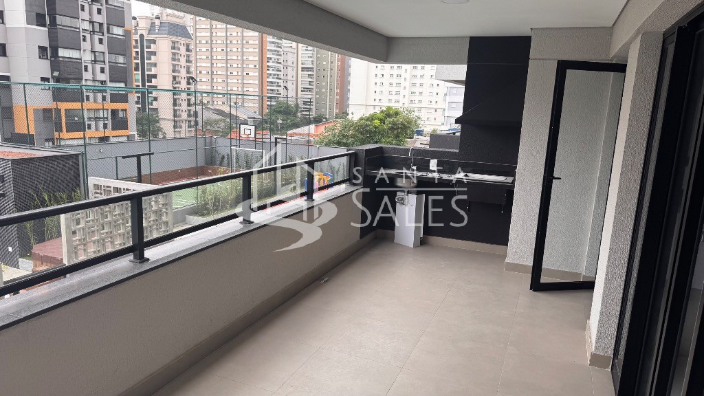 Apartamento, 3 quartos, 112 m² - Foto 3