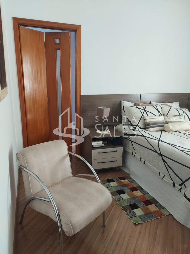 Sobrado, 3 quartos, 128 m² - Foto 49