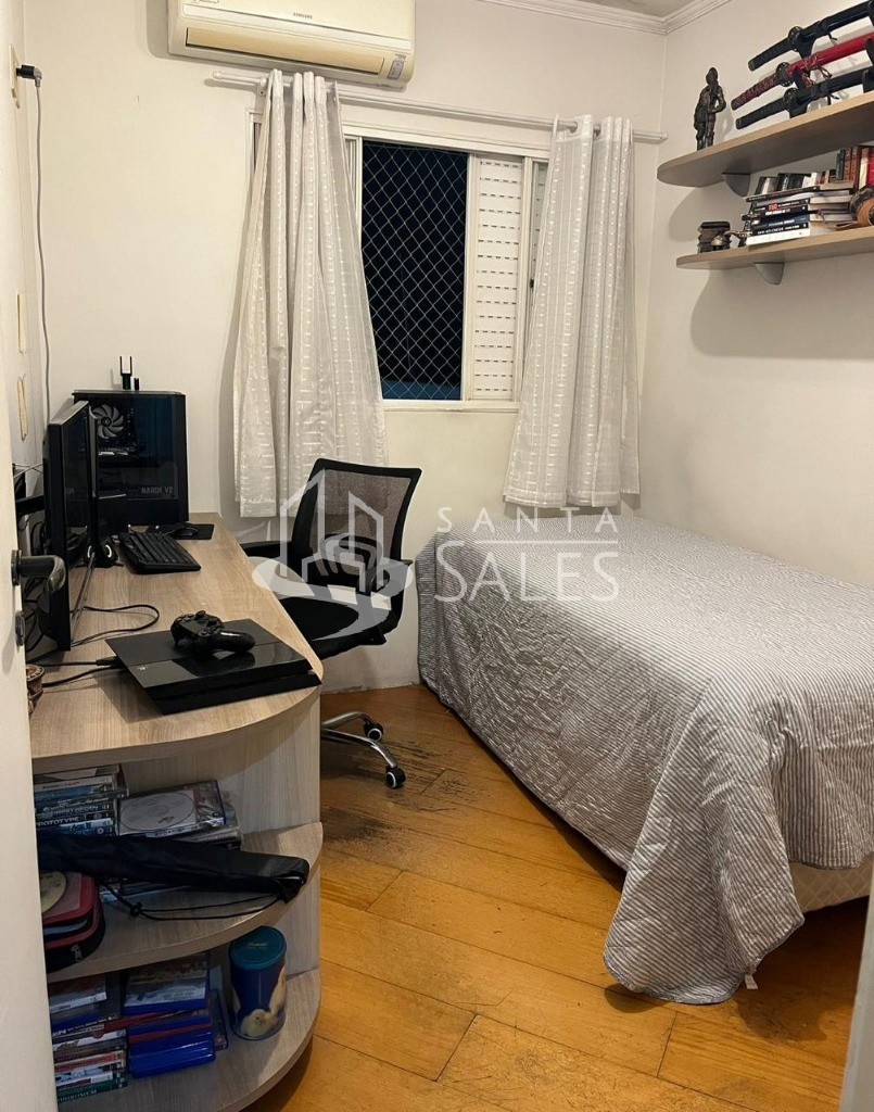 Sobrado, 3 quartos, 91 m² - Foto 6