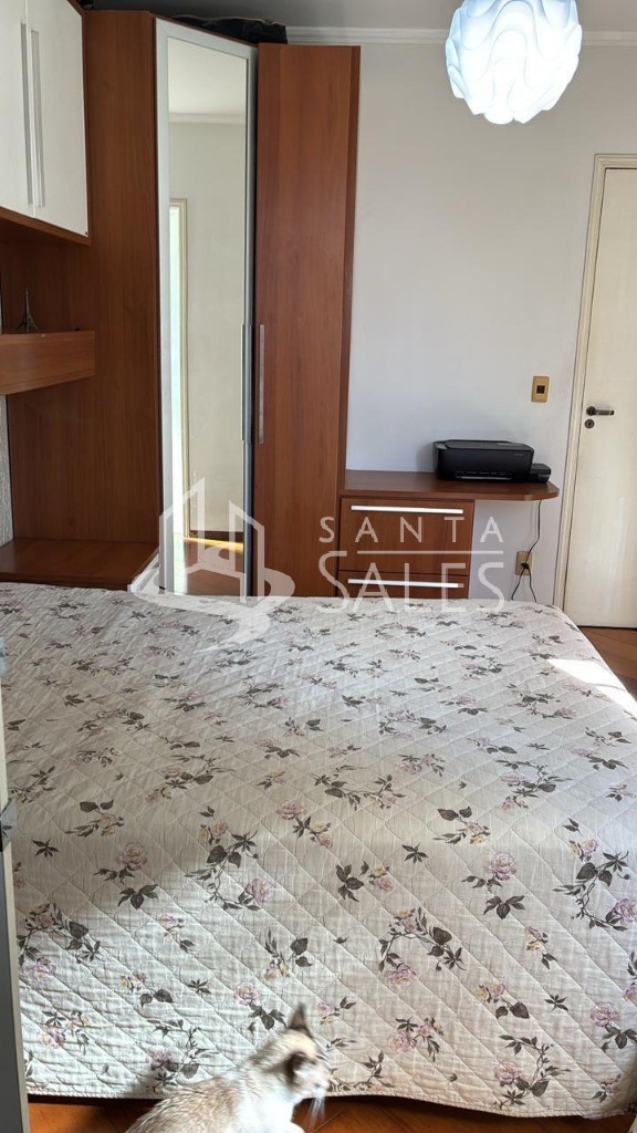 Sobrado, 3 quartos, 91 m² - Foto 14