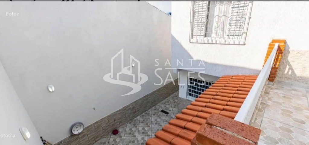 Sobrado, 3 quartos, 220 m² - Foto 32
