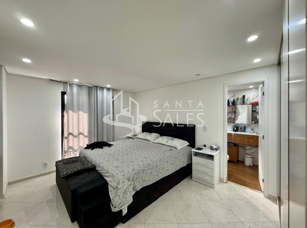 Apartamento, 3 quartos, 148 m² - Foto 13