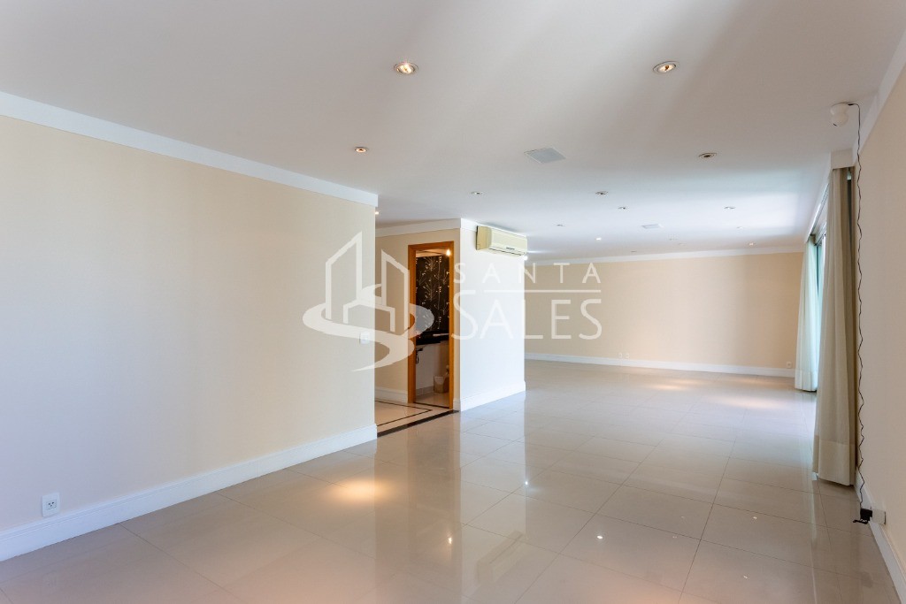 Apartamento, 3 quartos, 218 m² - Foto 10