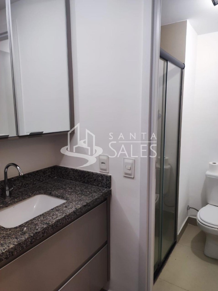 Flat/Apart Hotel, 1 quarto, 33 m² - Foto 19
