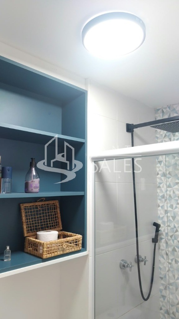 Apartamento, 2 quartos, 100 m² - Foto 23