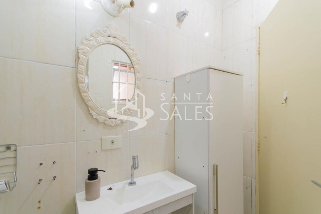 Sobrado, 5 quartos, 180 m² - Foto 31