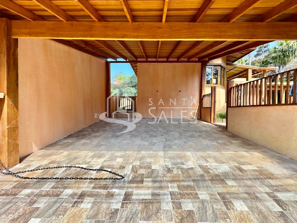 Casa de Condomínio, 3 quartos - Foto 10