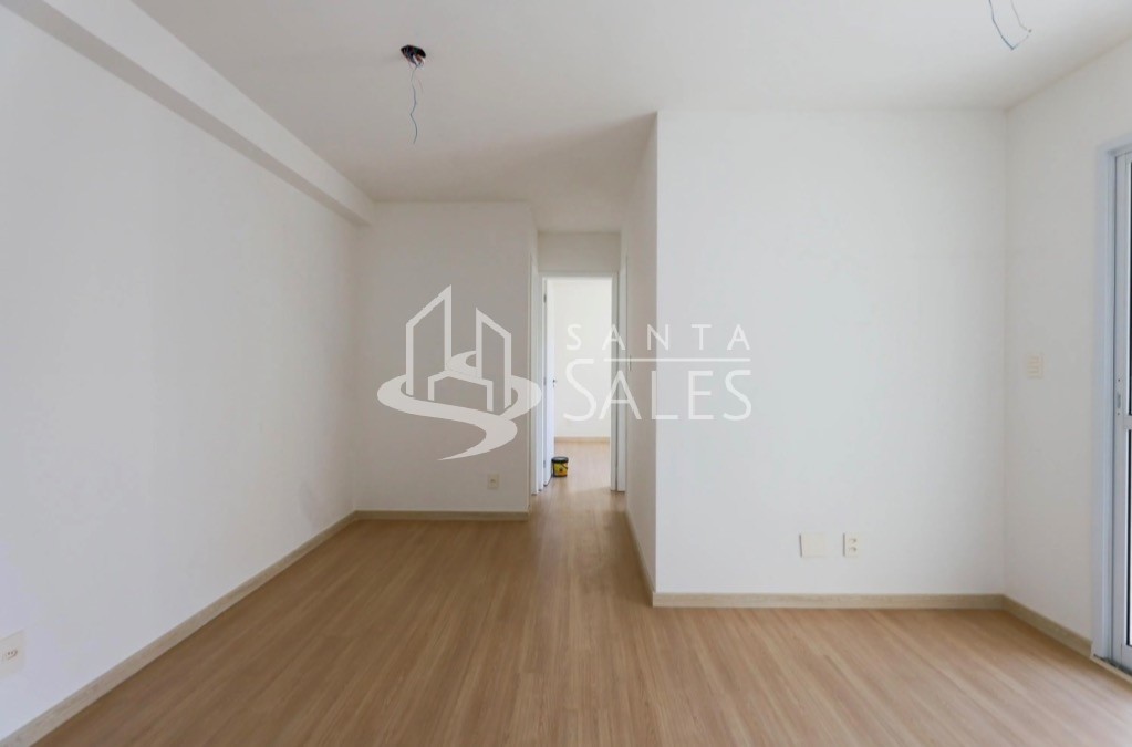 Apartamento, 2 quartos, 50 m² - Foto 3