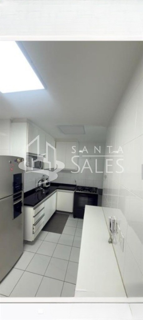 Apartamento, 3 quartos, 170 m² - Foto 11