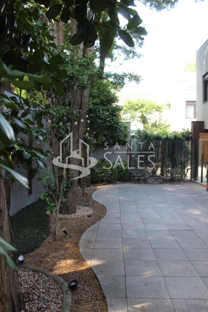 Casa, 4 quartos - Foto 12