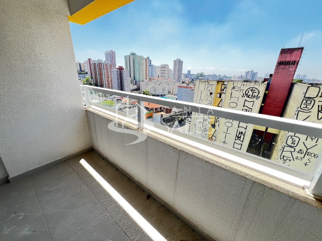 Apartamento, 2 quartos, 45 m² - Foto 10