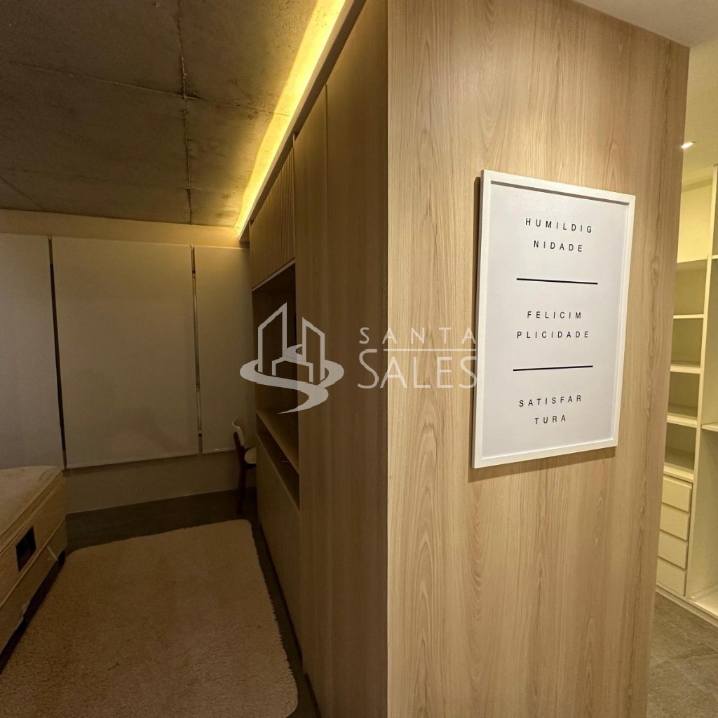 Apartamento, 1 quarto, 90 m² - Foto 18