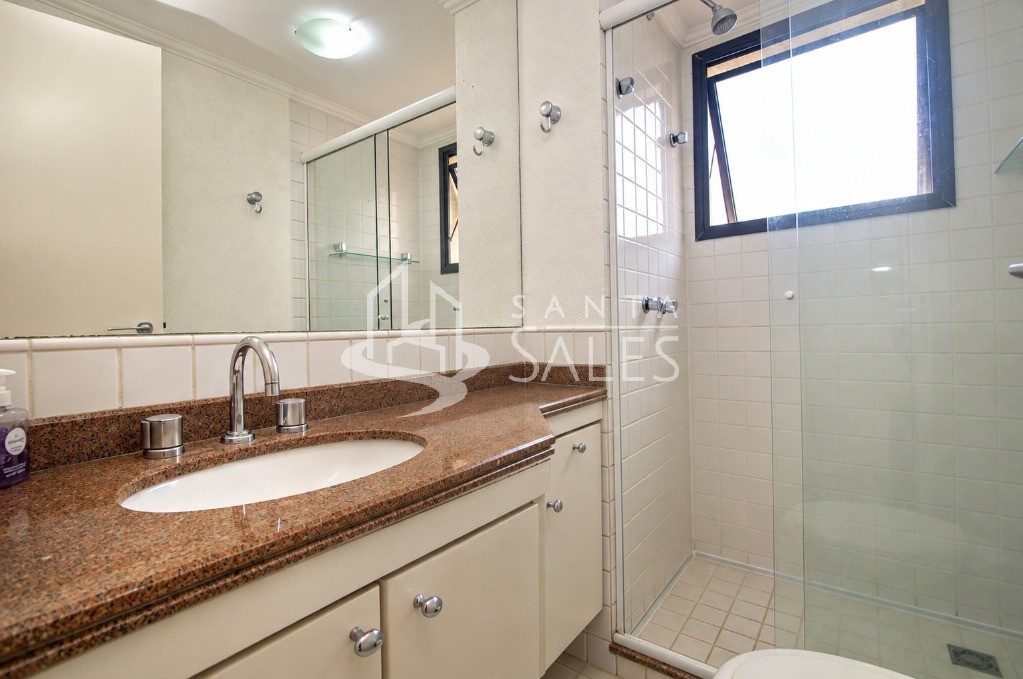 Apartamento, 1 quarto, 47 m² - Foto 7