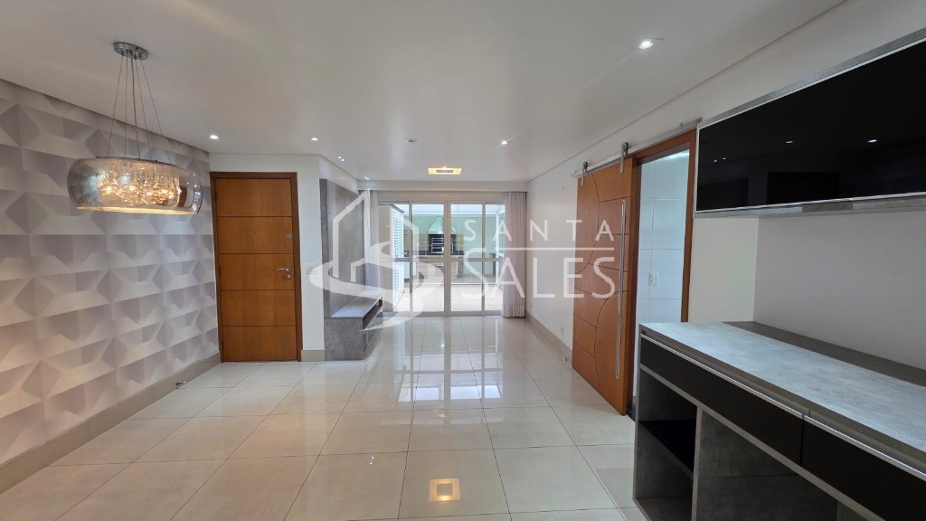 Cobertura, 2 quartos, 129 m² - Foto 2