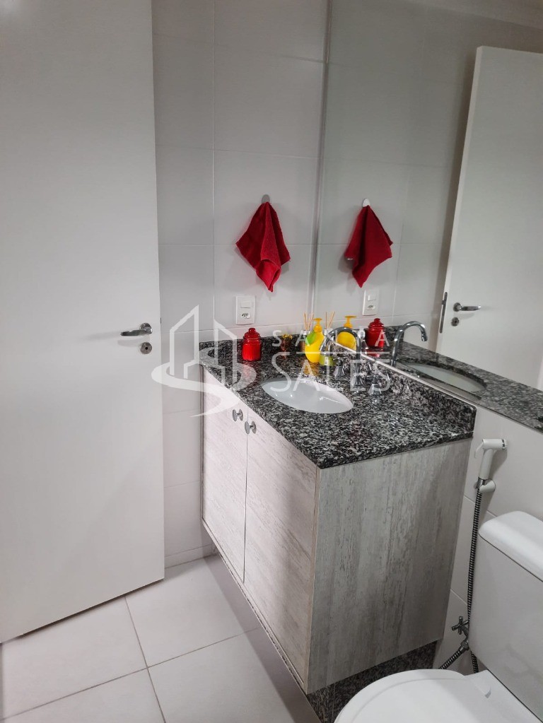 Apartamento, 2 quartos, 65 m² - Foto 22