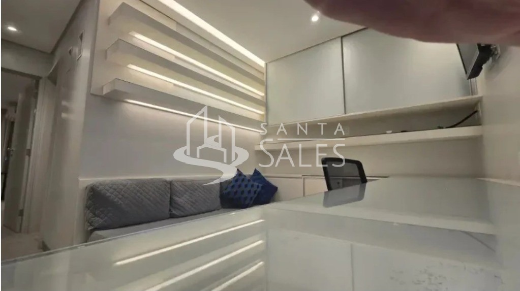 Apartamento, 3 quartos, 130 m² - Foto 10
