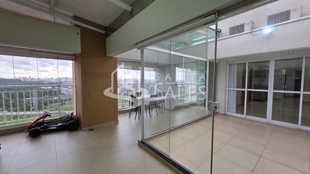 Cobertura, 2 quartos, 129 m² - Foto 7