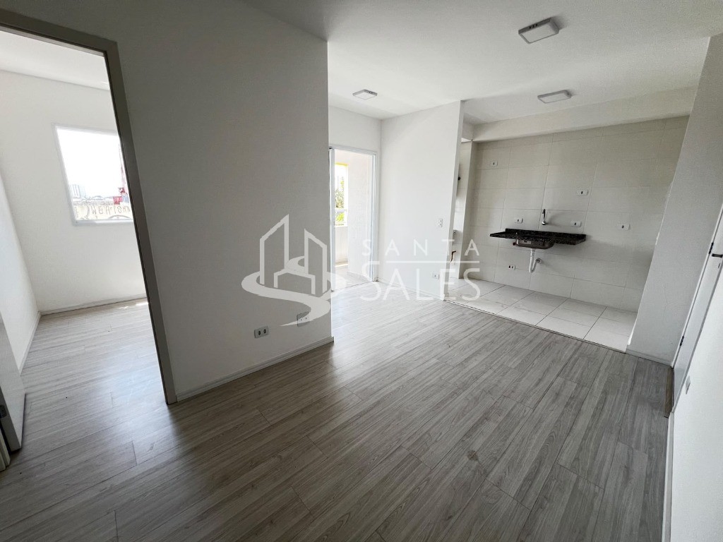 Apartamento, 2 quartos, 45 m² - Foto 8
