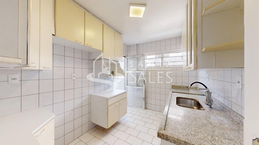 Apartamento, 3 quartos, 78 m² - Foto 4