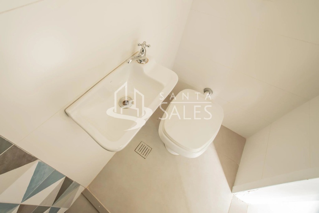 Apartamento, 2 quartos, 78 m² - Foto 19