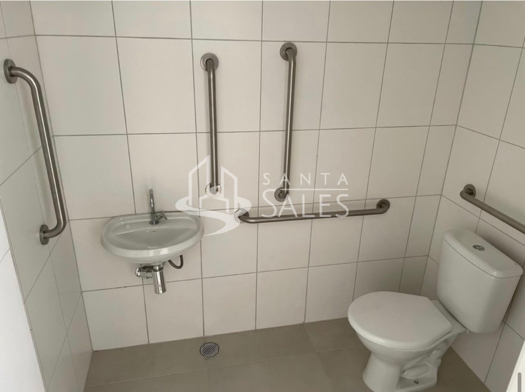 Loja-Salão, 550 m² - Foto 16