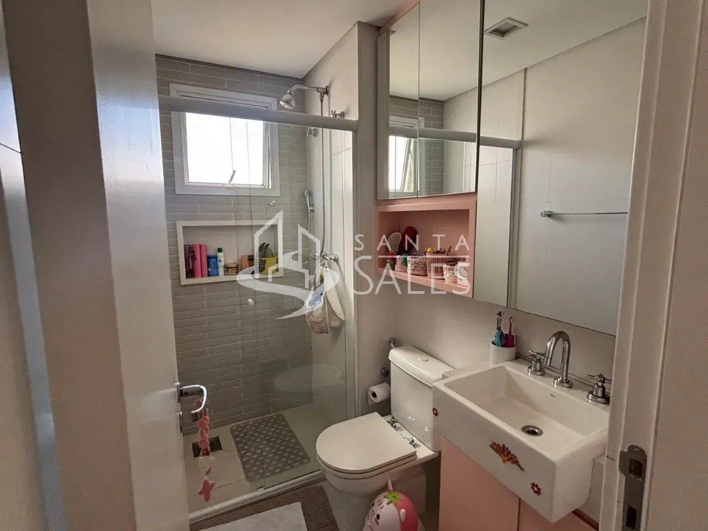 Apartamento, 3 quartos, 162 m² - Foto 16