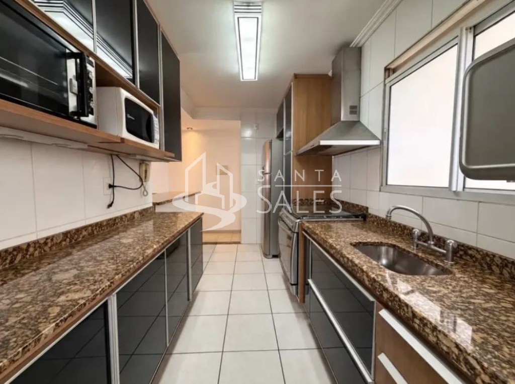 Apartamento, 2 quartos, 87 m² - Foto 9