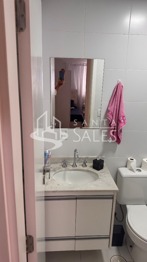 Apartamento, 2 quartos, 65 m² - Foto 15