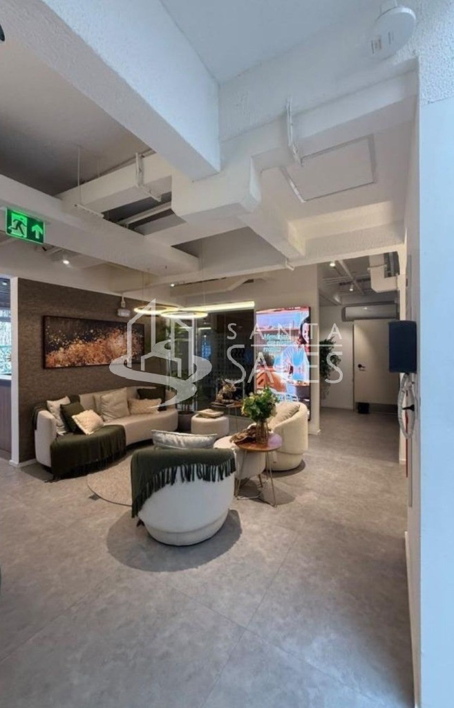 Loja-Salão, 1287 m² - Foto 11