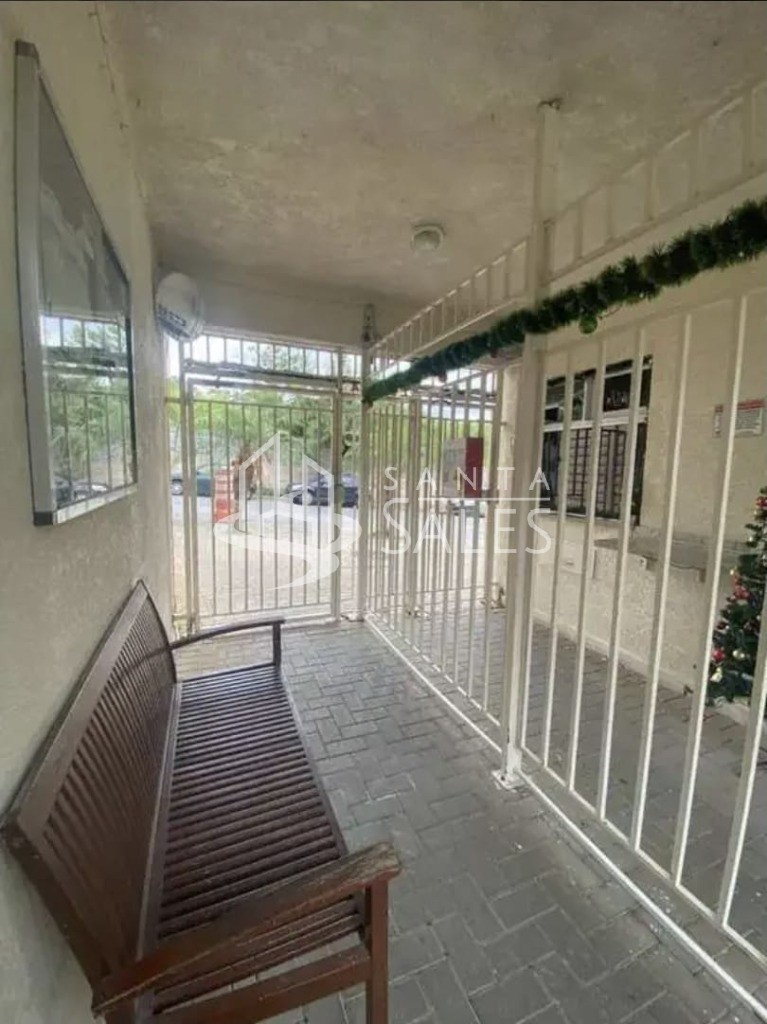 Apartamento, 2 quartos, 42 m² - Foto 16