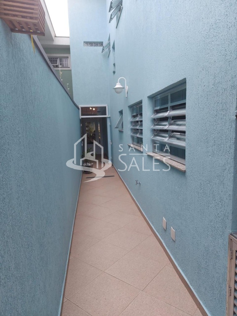 Sobrado, 3 quartos, 128 m² - Foto 34