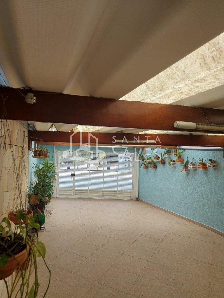 Sobrado, 3 quartos, 128 m² - Foto 5