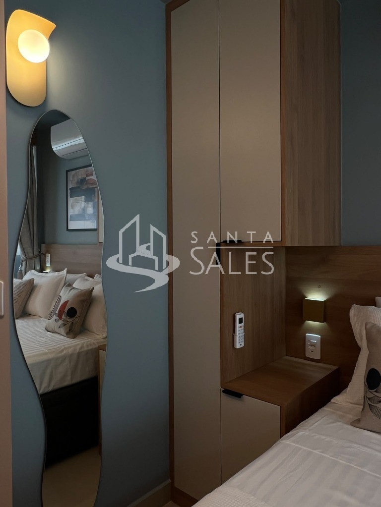 Apartamento, 1 quarto, 26 m² - Foto 32