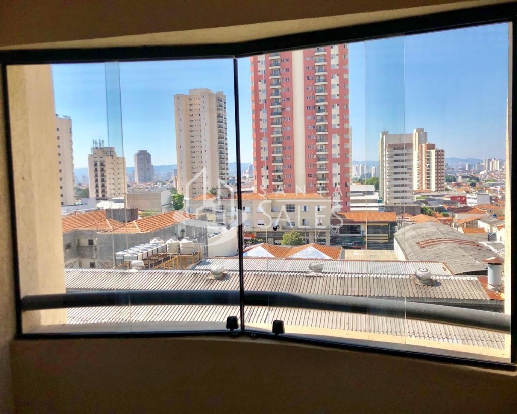 Apartamento, 2 quartos, 55 m² - Foto 14